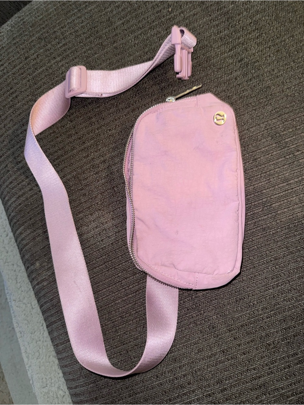 Lululemon Crossbody Belt Bag